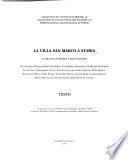 La Villa San Marco a Stabia