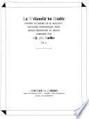 La villanelle du diable