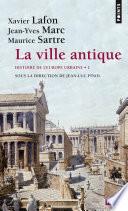 La Ville antique