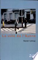 La ville de l'Autre