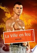 La Ville en feu (pulp gay)
