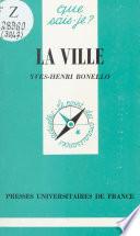 La ville