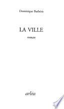 La ville