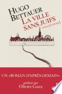La Ville sans Juifs