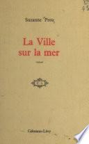 La ville sur la mer