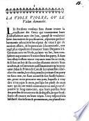 La Viole Violee, ou le Violon démanché