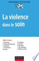 La violence dans le soin