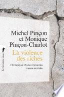La violence des riches
