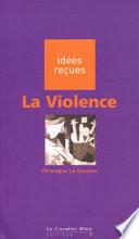 La violence