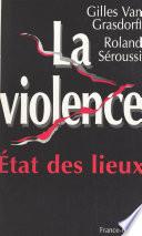 La violence