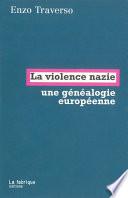 La violence nazie