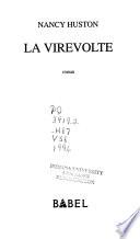 La virevolte