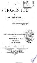 La virginité