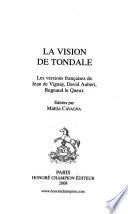 La vision de Tondale