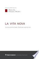 La vita nova