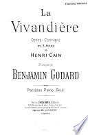 La vivandière