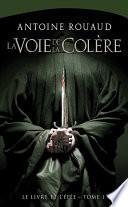 La Voie de la colère