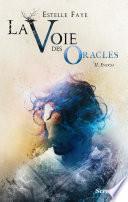 La voie des oracles - tome 02 : Enoch