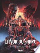 La Voie du Sabre - Tome 03