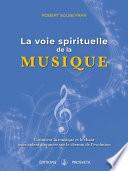 La voie spirituelle de la musique