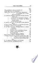 La voile latine