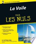 La Voile Pour les Nuls, 2ème édition