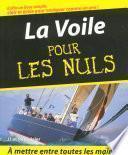 La Voile Pour les Nuls