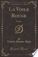 La Voile Rouge