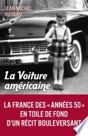 La Voiture américaine