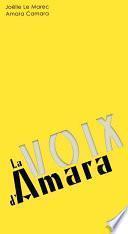 La voix d'Amara