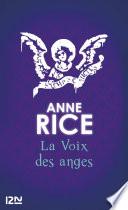 La voix des anges