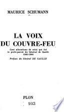 La voix du couvre-feu