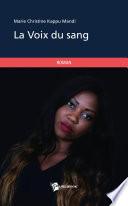 La Voix du sang