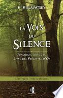 La Voix Du Silence