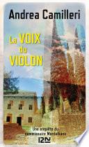 La voix du violon