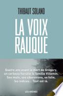 La Voix rauque