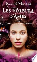 La voleuse d'âmes