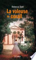 La voleuse de corail