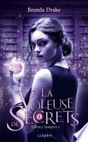 La Voleuse de secrets