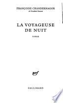 La voyageuse de nuit