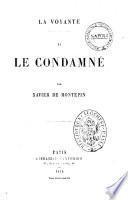 La voyante par Xavier de Montepin