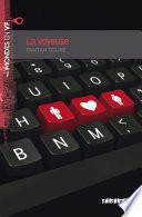 La voyeuse - Ebook