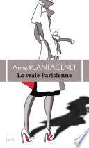 La vraie parisienne