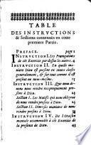 La vraye perfection de cette vie dans l'exercice de la presence de Dieu. Livre qui contient toute la conduite de la vie interieure, donnant toutes les instructions necessaires et maximes importantes pour y arriver. Divisé en deux parties... Augmentée en cette troisiesme edition d'une conduite d'oraison affective propre à toute personne de bonne volonté, & des pratiques interieures pour l'office divin, sacrement de penitence, & eucharistie considerée comme sacrement & sacrifice, avec une pratique generale qui sert de guide à tout le livre par laquelle il faut commencer. Par le P. Jean François de Reims capucin