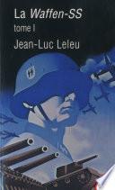 La Waffen-SS -