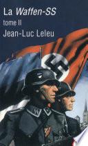 La Waffen-SS -