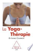 La Yoga-Thérapie
