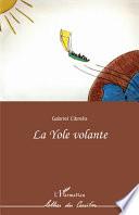 La yole volante