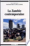 La Zambie contemporaine