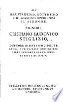 La Zingarella, ò gli amori di Don Giovanni de Carcama, e Donna Costanza d'Azevedo
